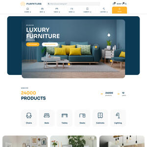 Furniture store Furniture store
