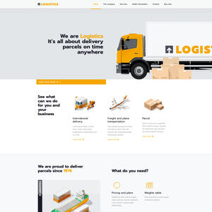 Company presentation