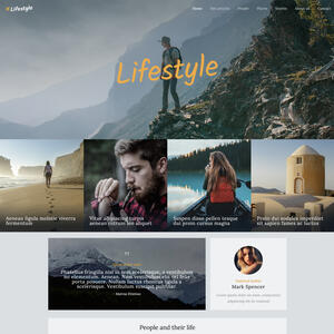 Lifestyle blog Lifestyle blog