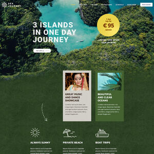 Travel Blog Travel Blog