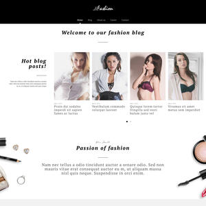 Fashion blog Fashion blog
