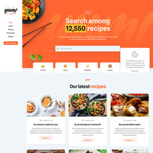Food blog Food blog