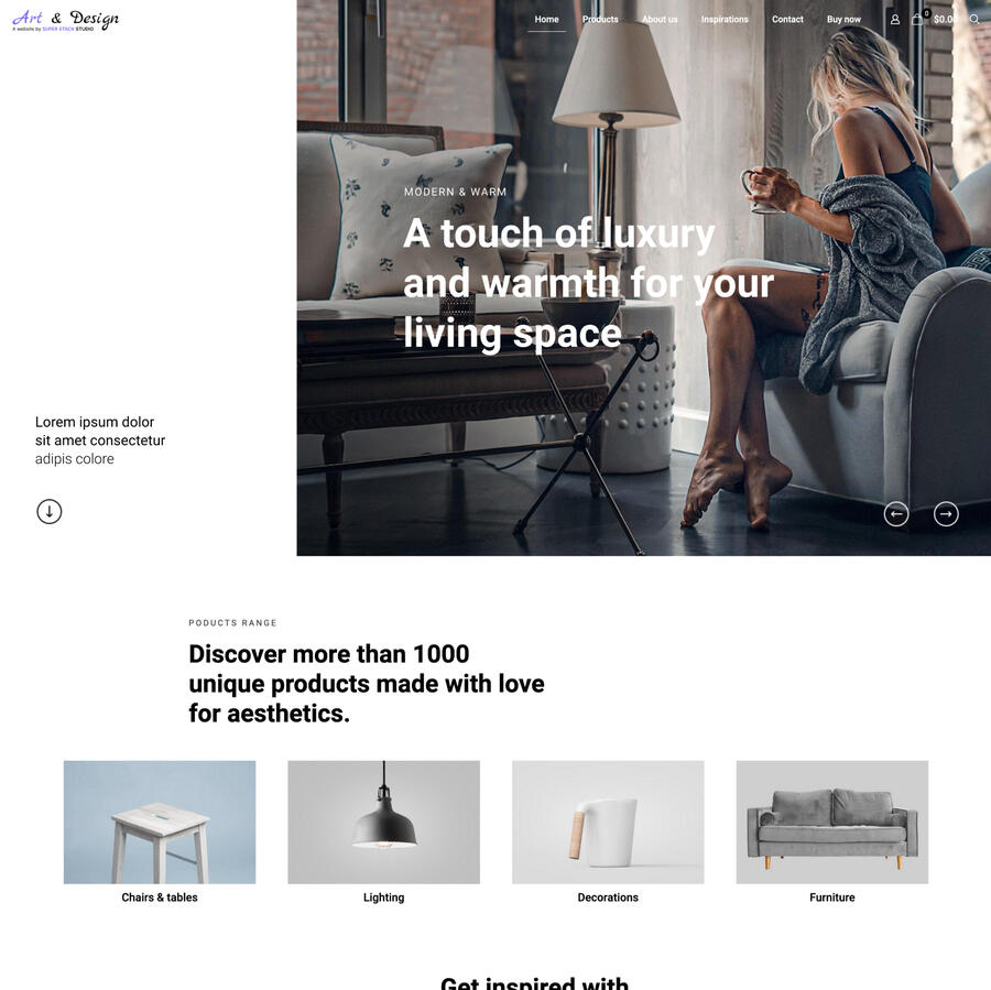 Art, Design & DIY Art, Design & DIY